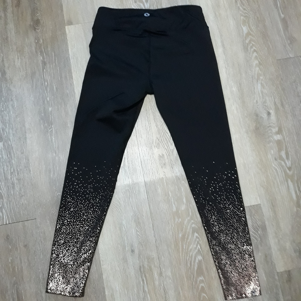 Women's Xersion Yoga Exercise Pants Small
